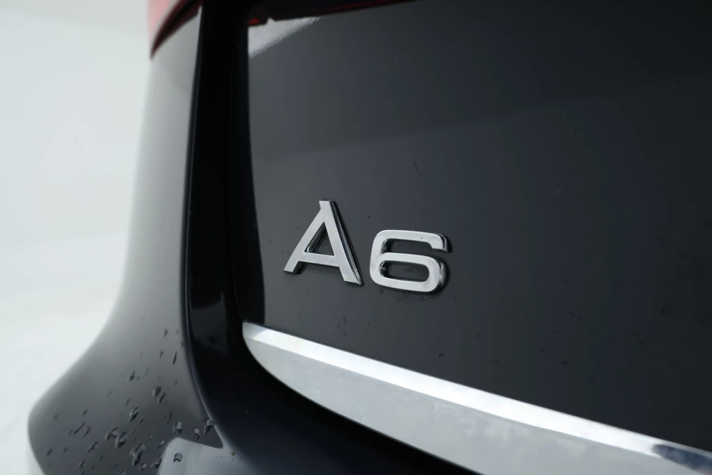 Audi A6 – foto 10