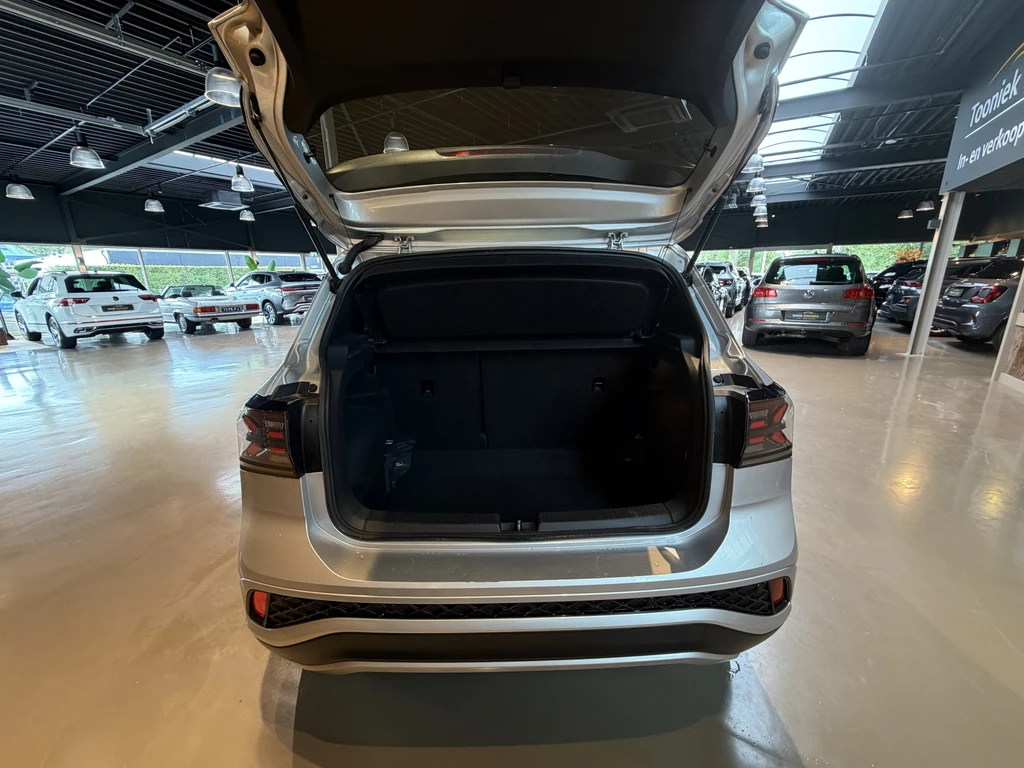 Volkswagen T-Cross – foto 16