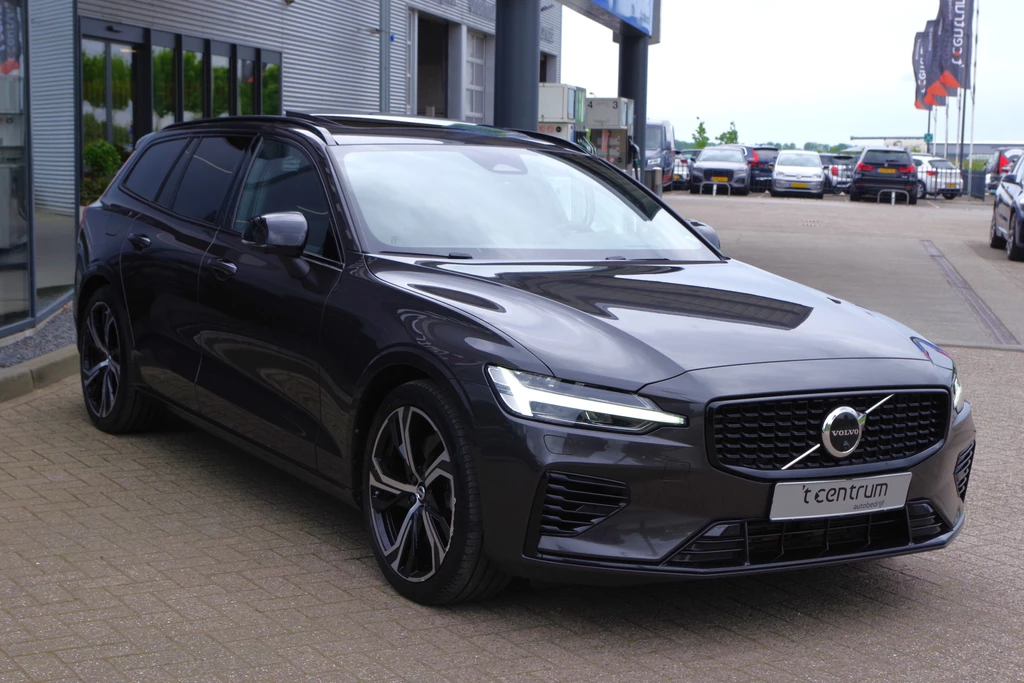 Volvo V60 – foto 6