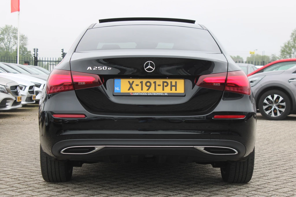Mercedes-Benz A-Klasse – foto 2