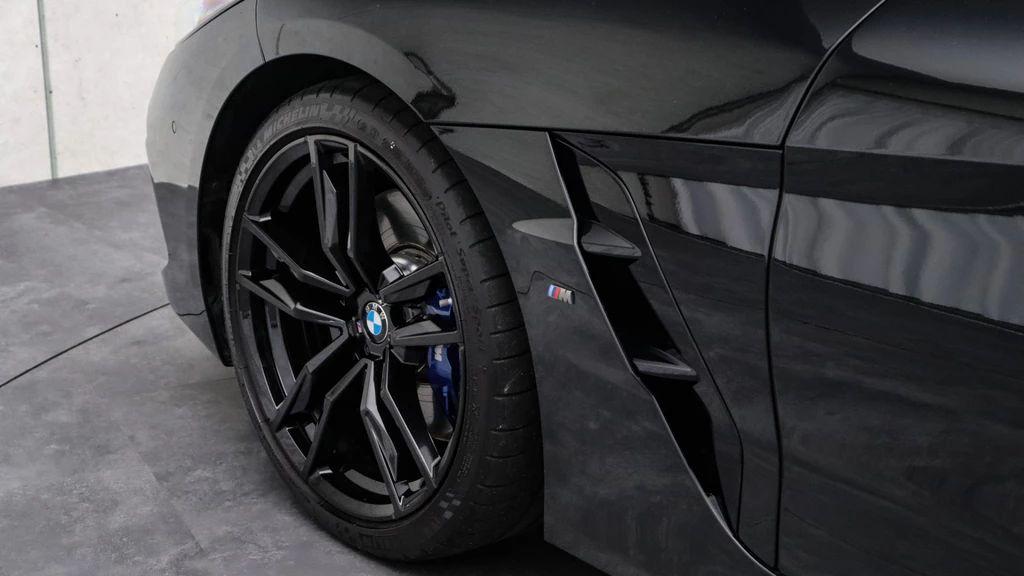 BMW Z4 – foto 28
