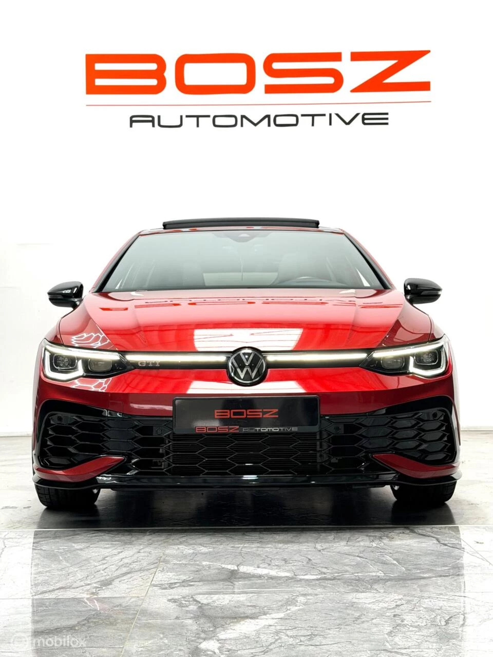 Volkswagen Golf – foto 24