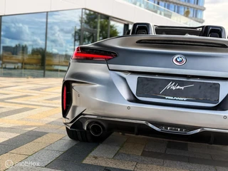 BMW Z4 – thumbnail 6