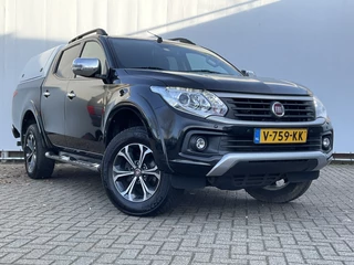 Fiat Fullback – thumbnail 11