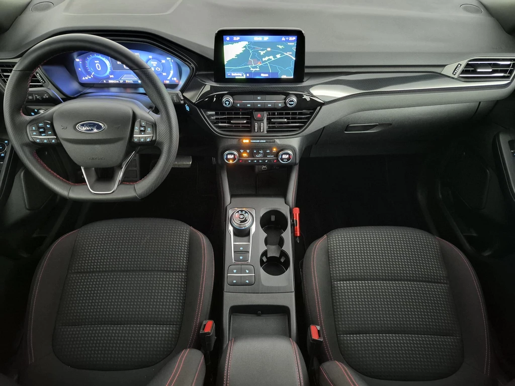 Ford Kuga – foto 14