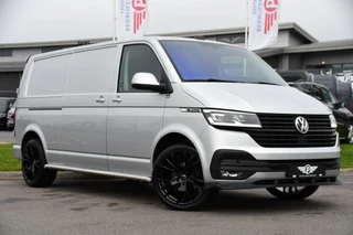 Volkswagen Transporter – thumbnail 10