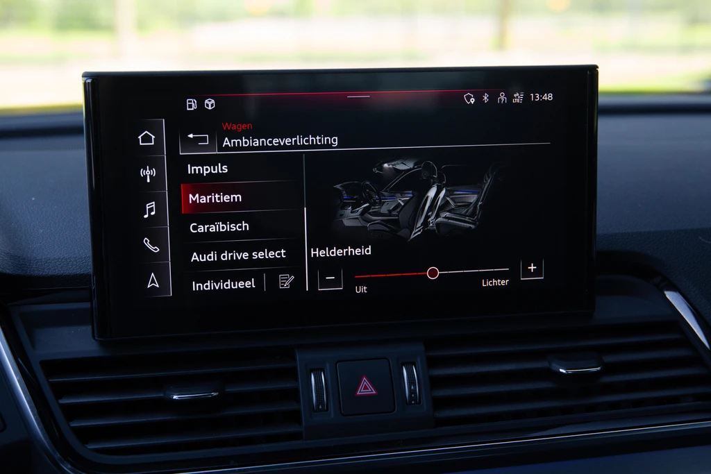 Audi Q5 – foto 21