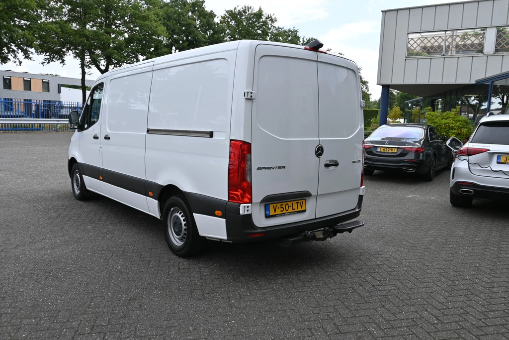 Mercedes-Benz Sprinter – foto 3