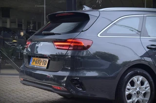 Kia Ceed Sportswagon – thumbnail 7