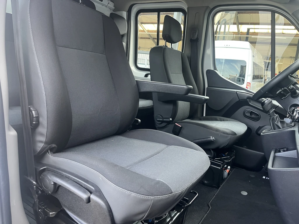 Renault Master – foto 12