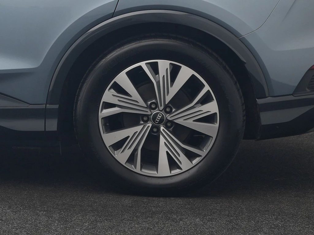 Audi Q4 e-tron – foto 44