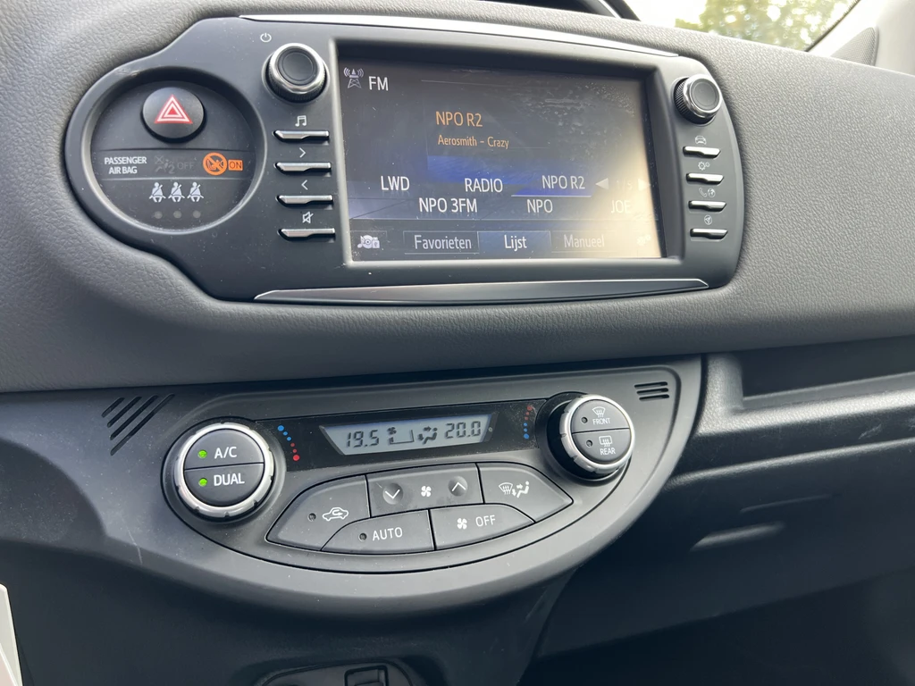 Toyota Yaris – foto 21