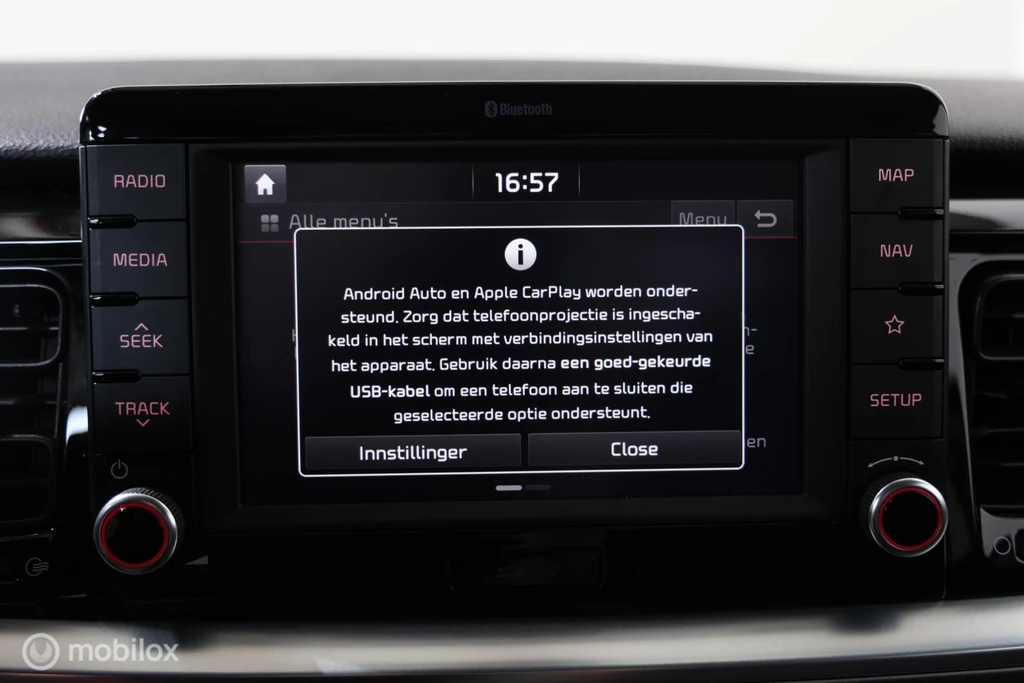 Kia Stonic – foto 22