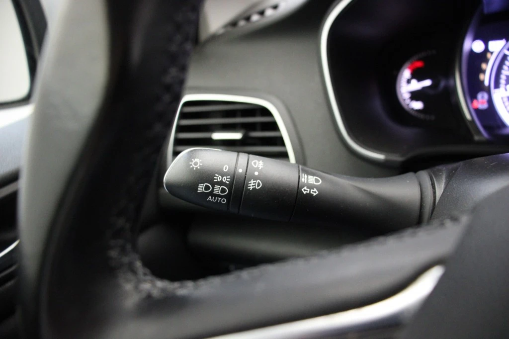 Renault Mégane Estate – foto 26