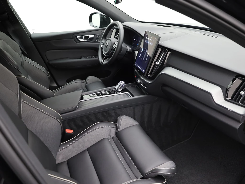 Volvo XC60 – foto 36