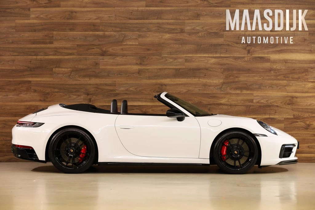 Porsche 911 – foto 8