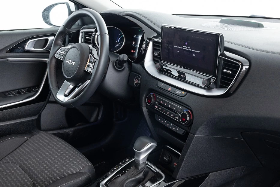 Kia Ceed Sportswagon – foto 5