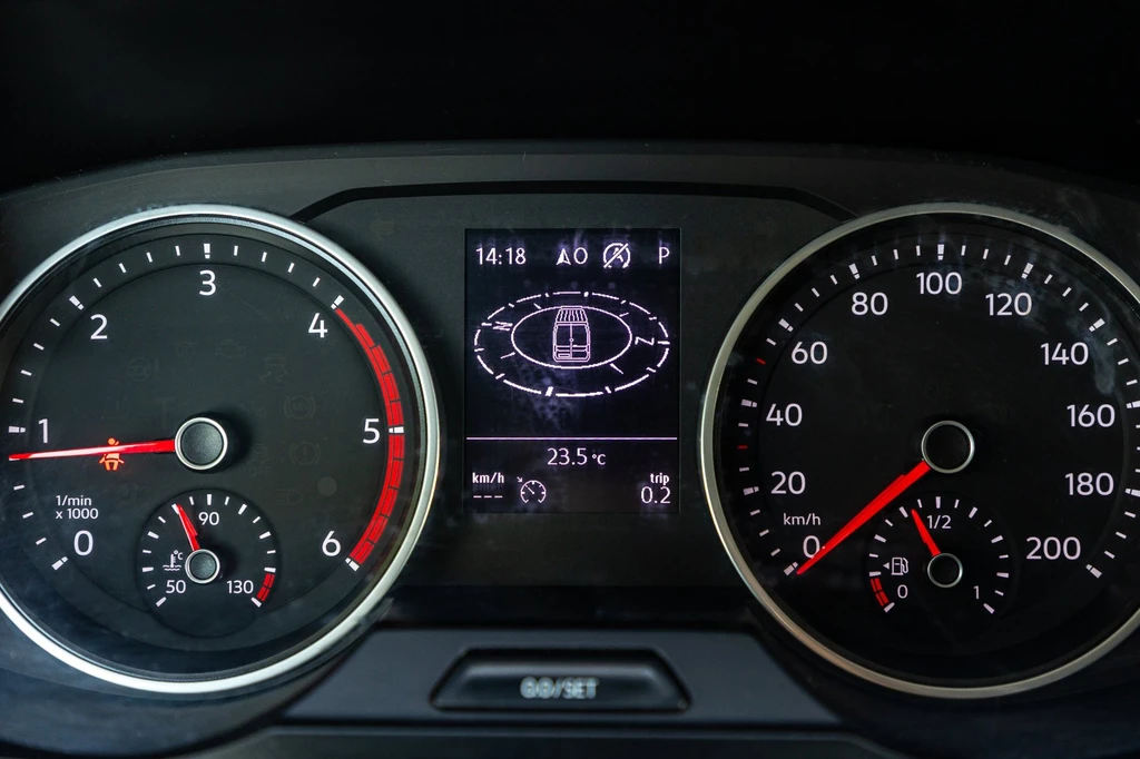 Volkswagen Crafter – foto 83