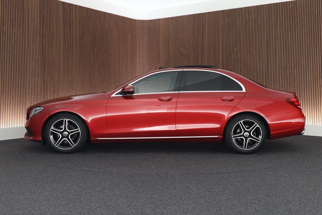 Mercedes-Benz E-Klasse – foto 2