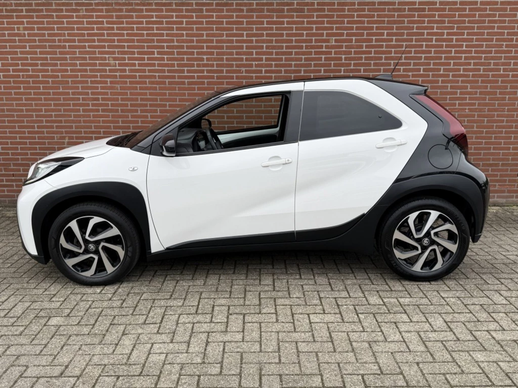 Toyota Aygo – foto 3