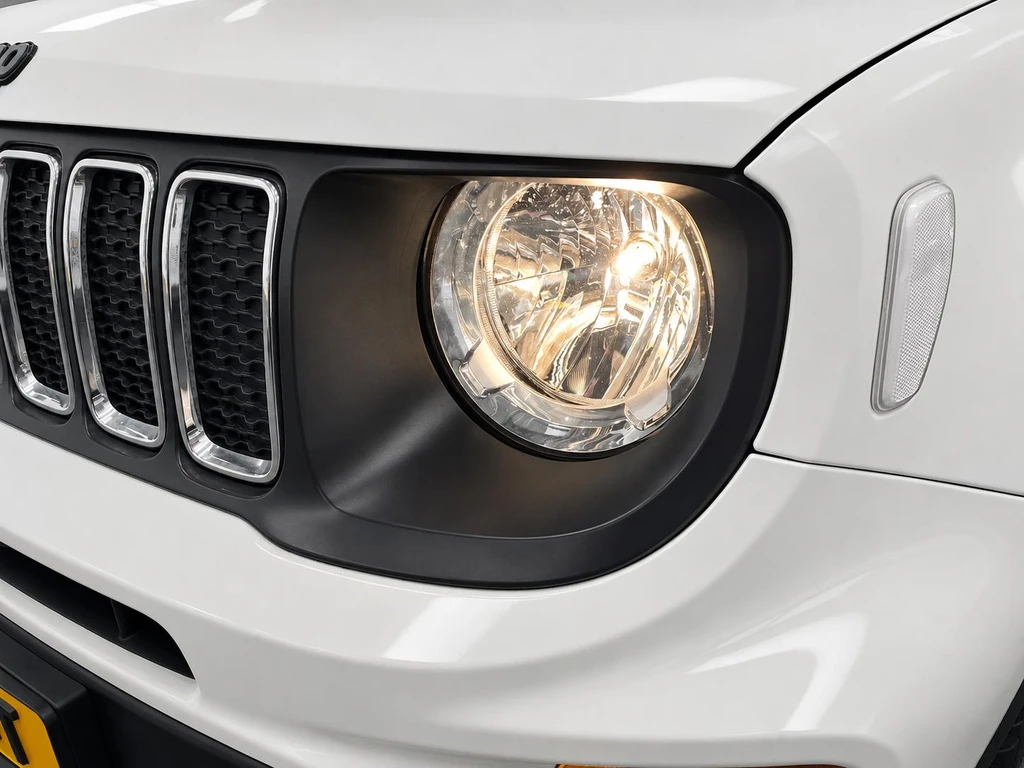 Jeep Renegade – foto 29