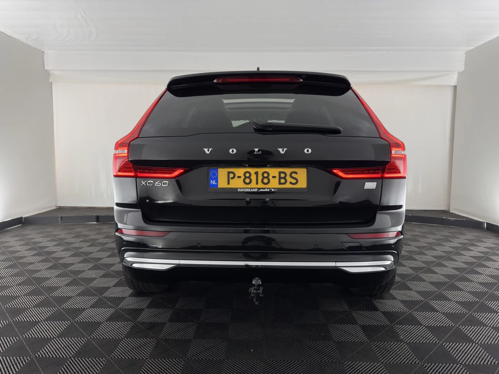 Volvo XC60 – foto 3
