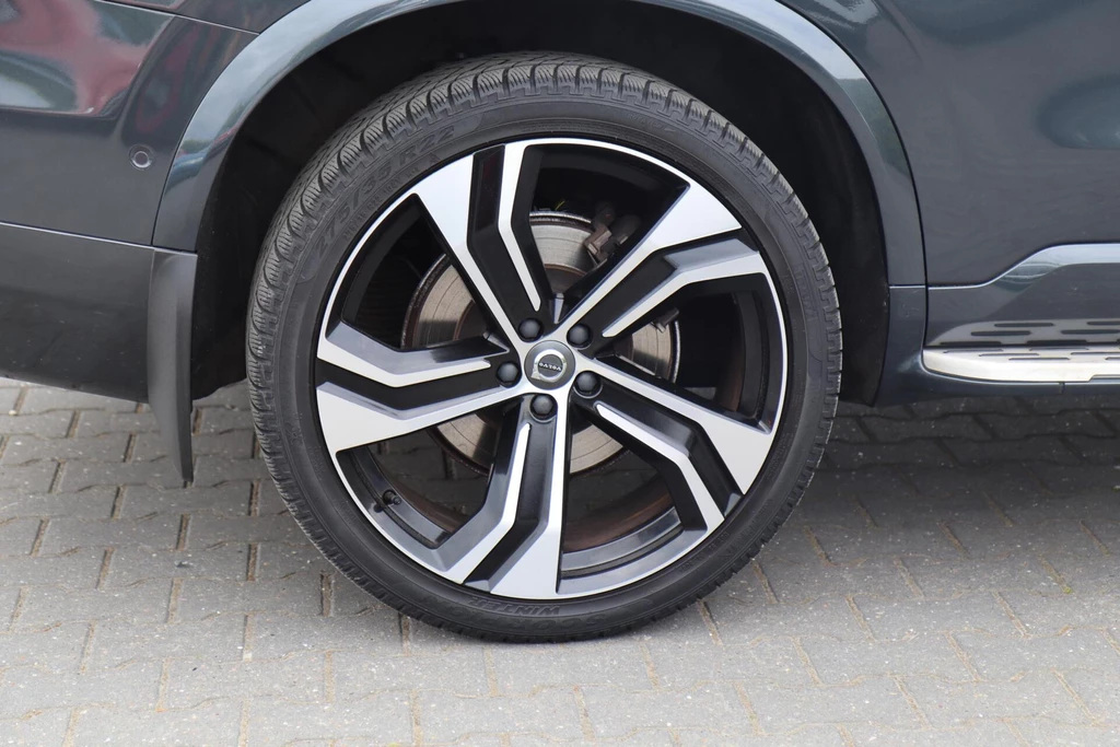 Volvo XC90 β foto 144