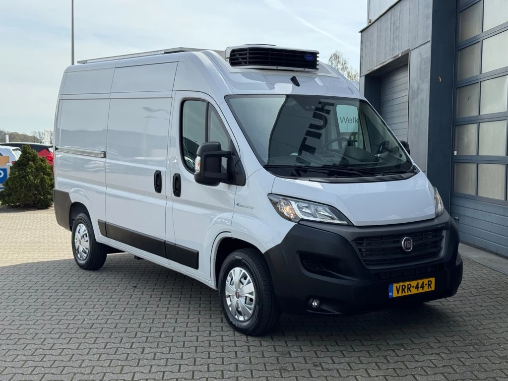 Fiat E-Ducato – foto 7