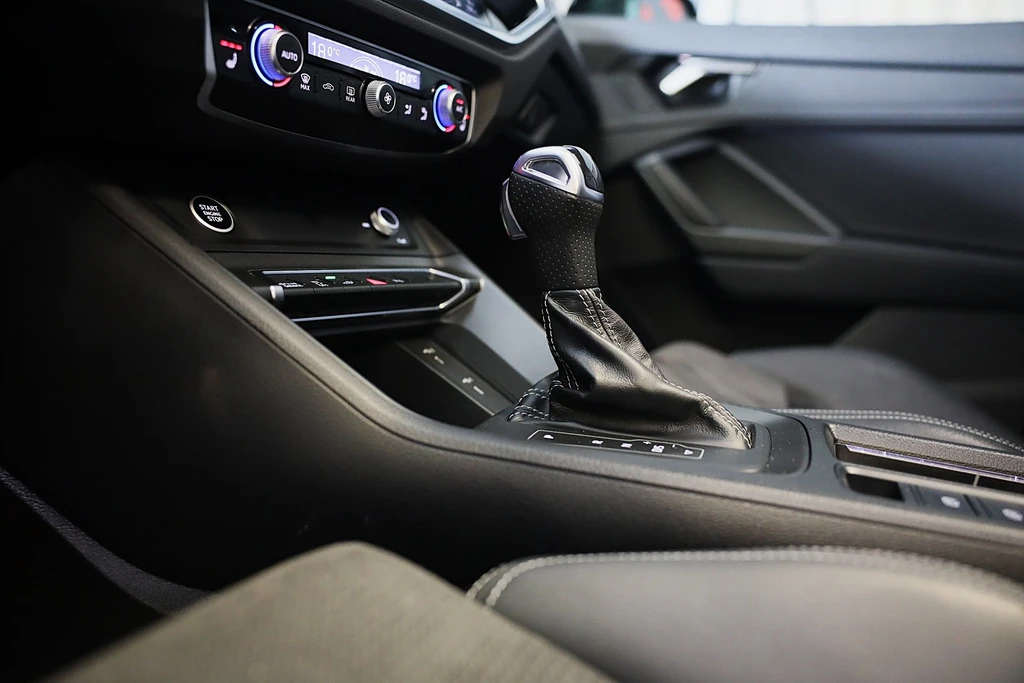 Audi Q3 – foto 27