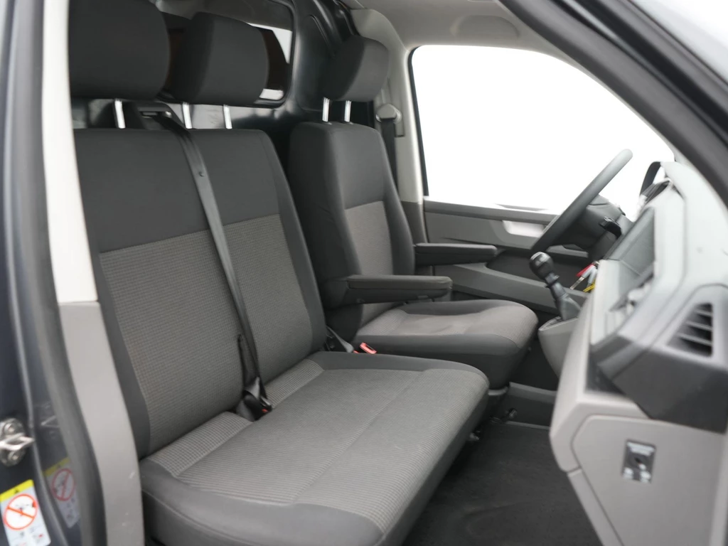 Volkswagen Transporter – foto 24