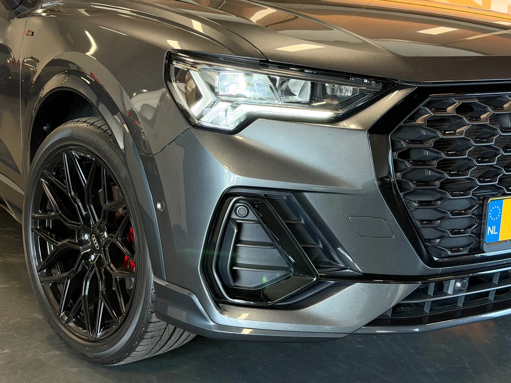 Audi Q3 – foto 20