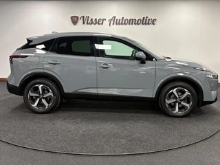 Nissan QASHQAI – thumbnail 7