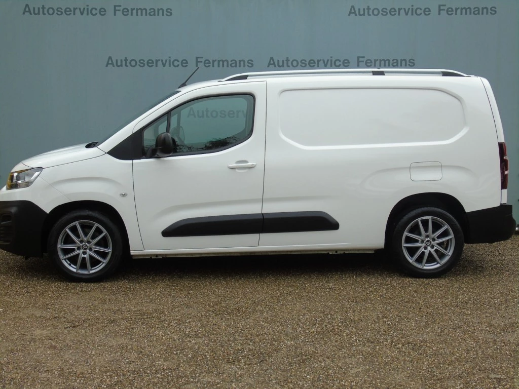 Citroën Berlingo – foto 3