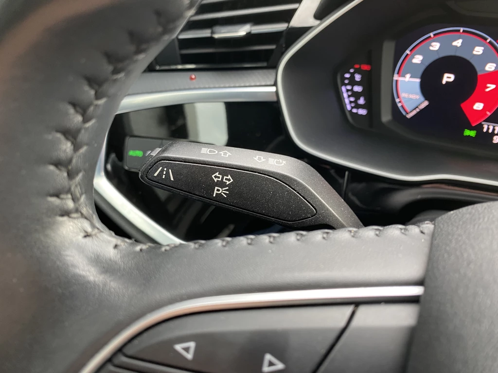 Audi Q3 – foto 35