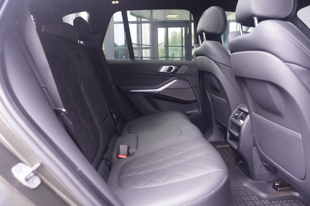 BMW X5 – foto 30