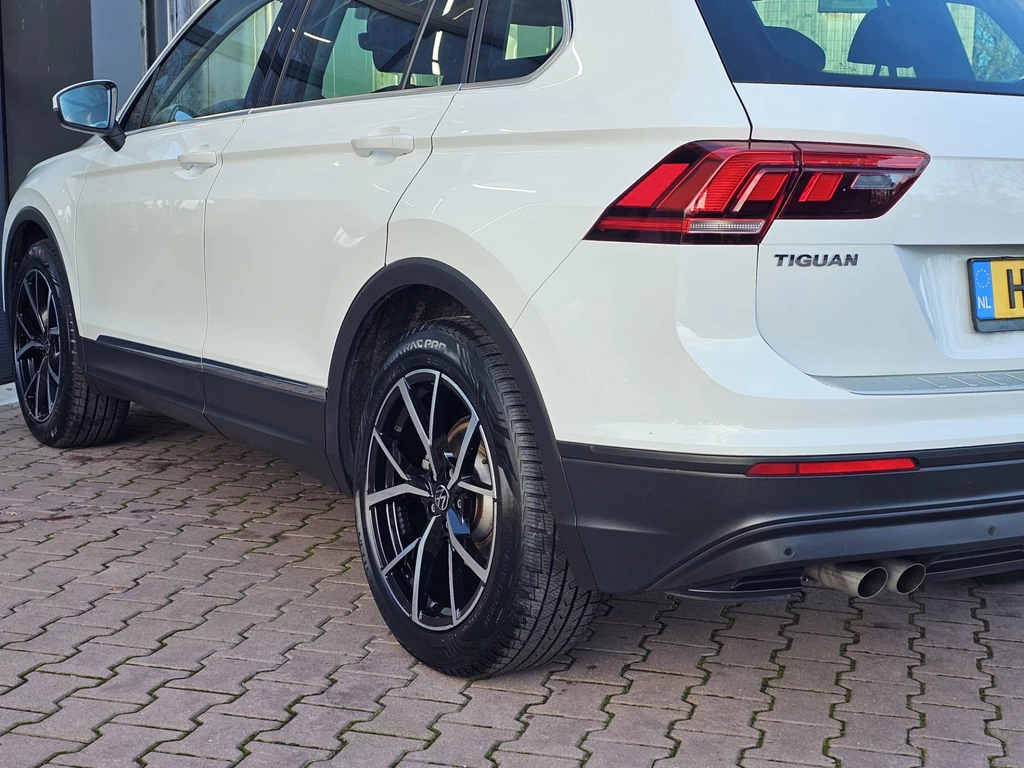 Volkswagen Tiguan – foto 5