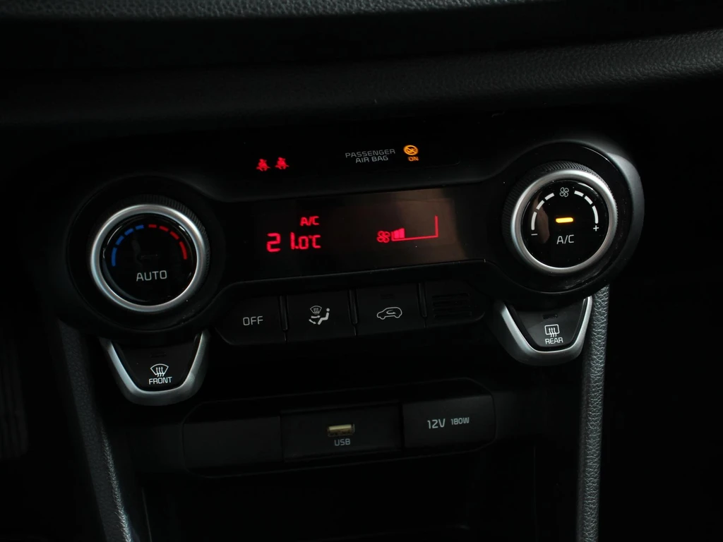 Kia Picanto – foto 19