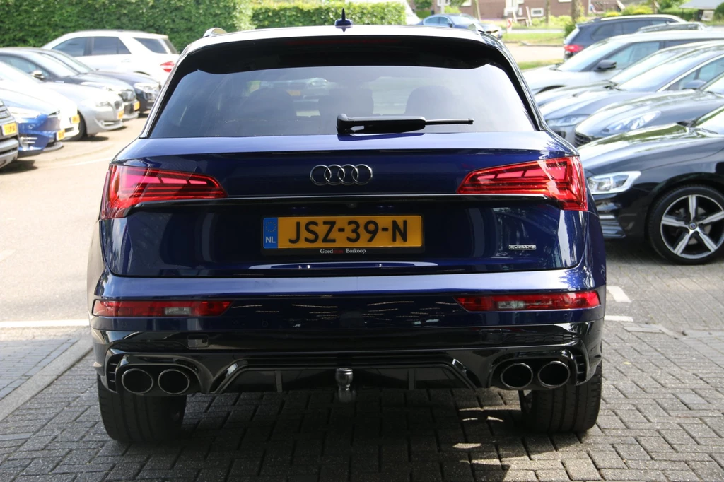 Audi Q5 – foto 4