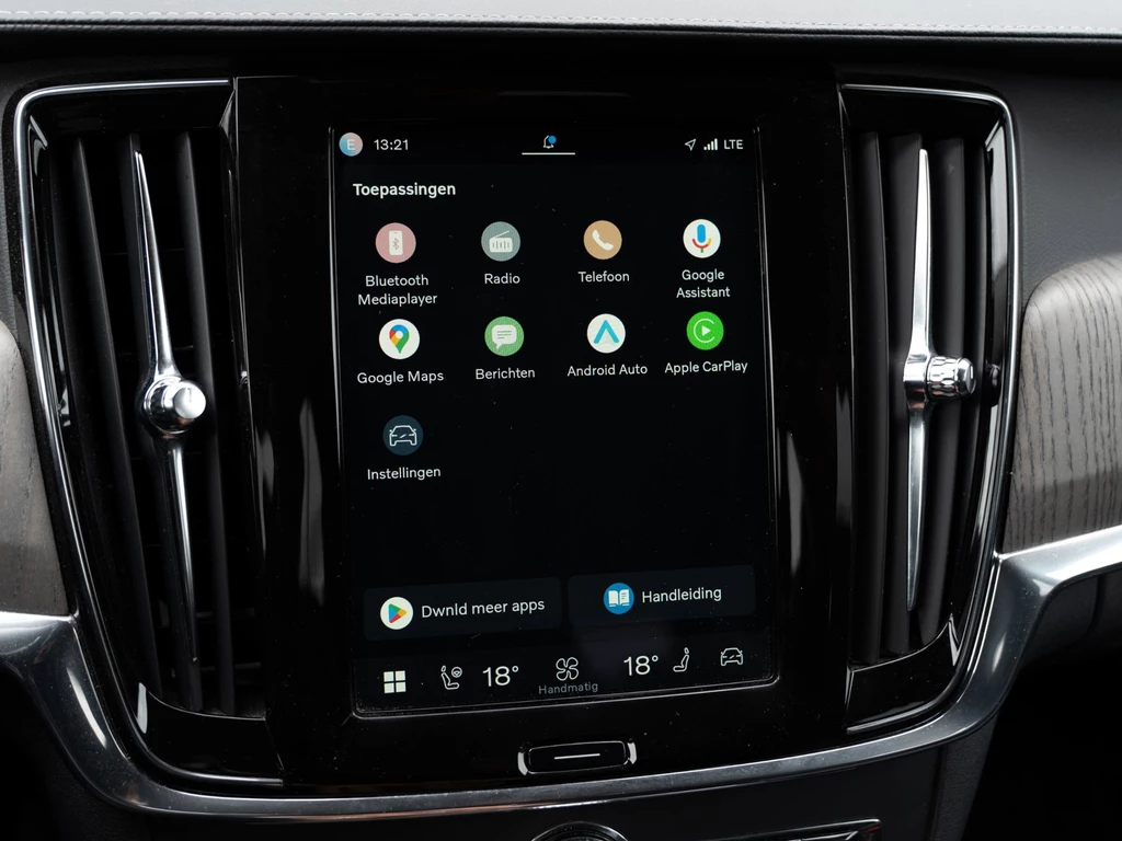 Volvo V90 – foto 22