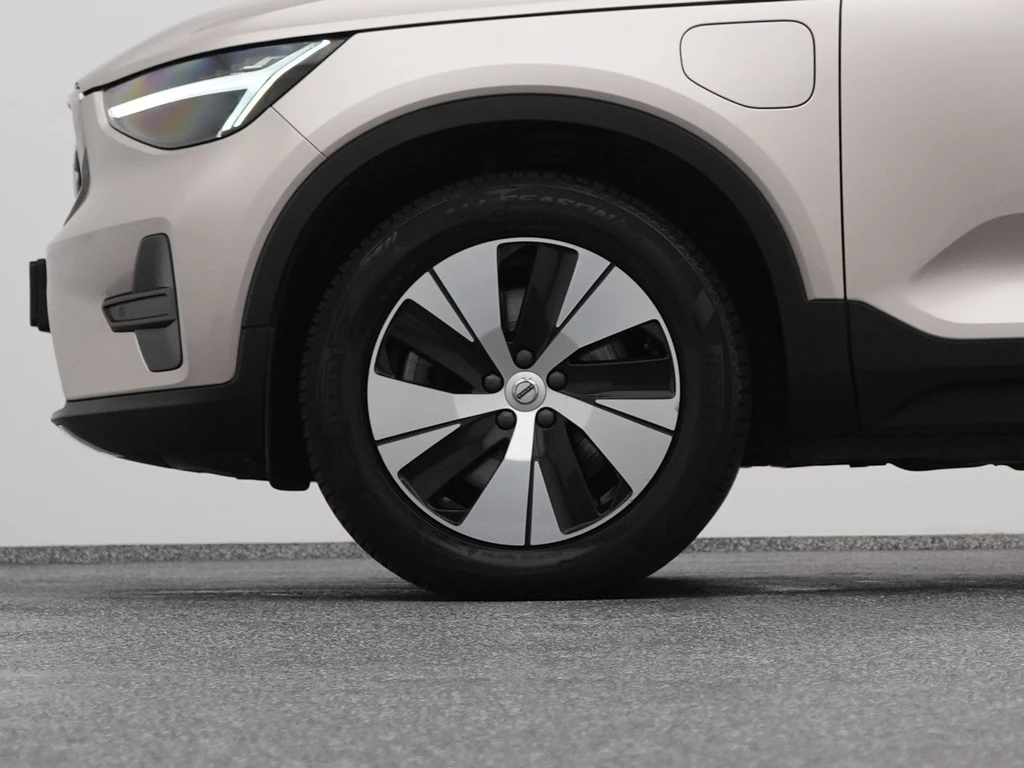 Volvo XC40 – foto 38