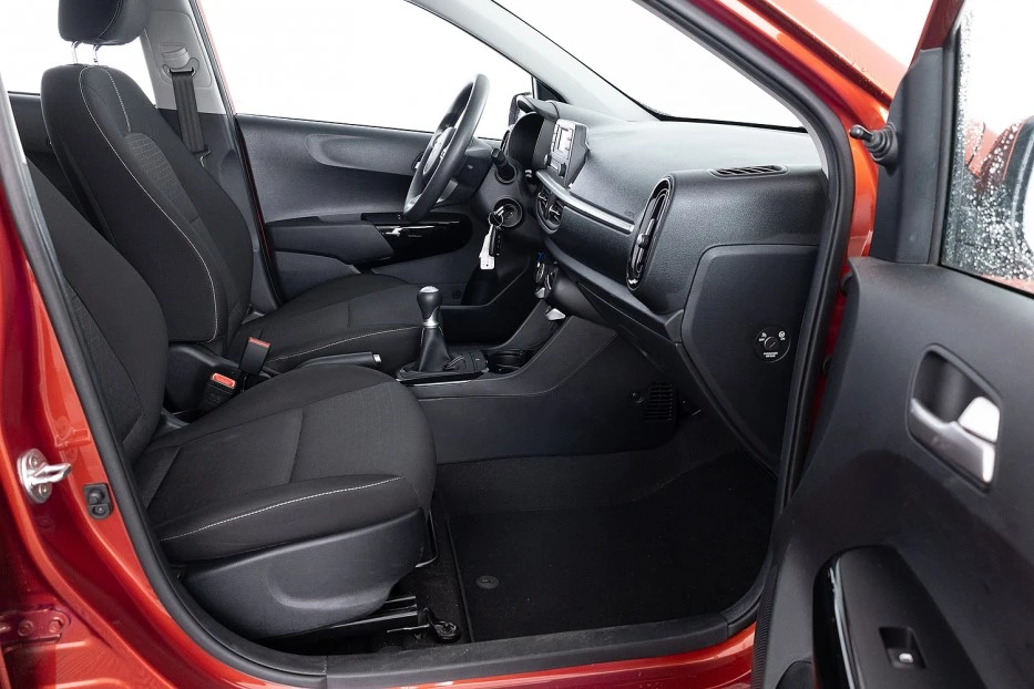Kia Picanto – foto 11