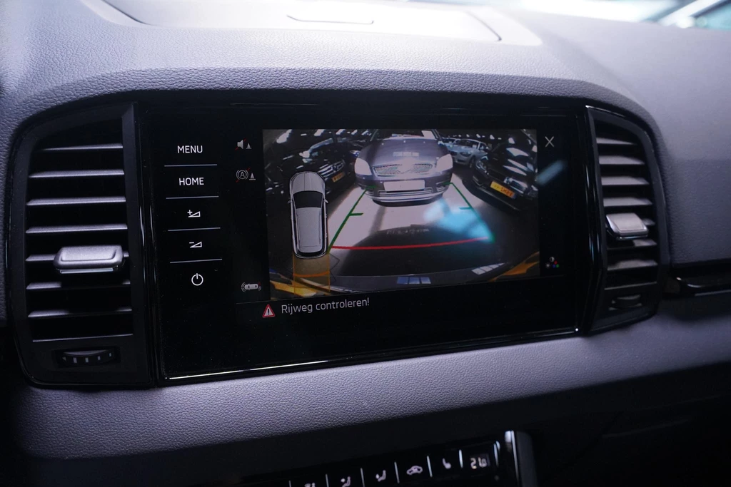 Škoda Karoq – foto 40