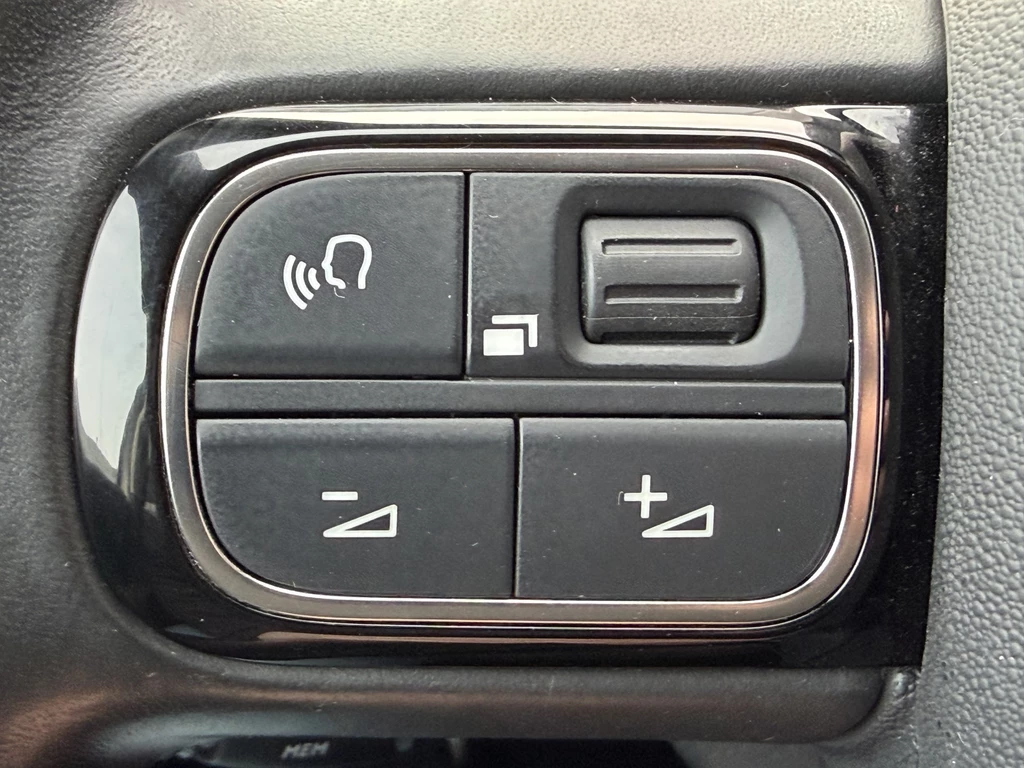 Citroën C5 Aircross – foto 21