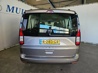 Volkswagen Caddy – thumbnail 9