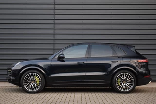 Porsche Cayenne – thumbnail 3