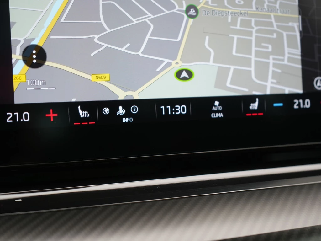 Škoda Octavia – foto 19