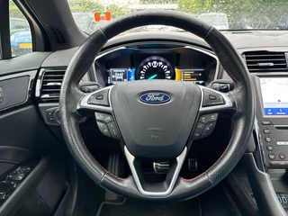 Ford Mondeo – thumbnail 19
