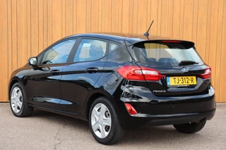 Ford Fiesta – thumbnail 4