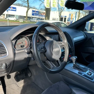 Audi Q7 – thumbnail 10