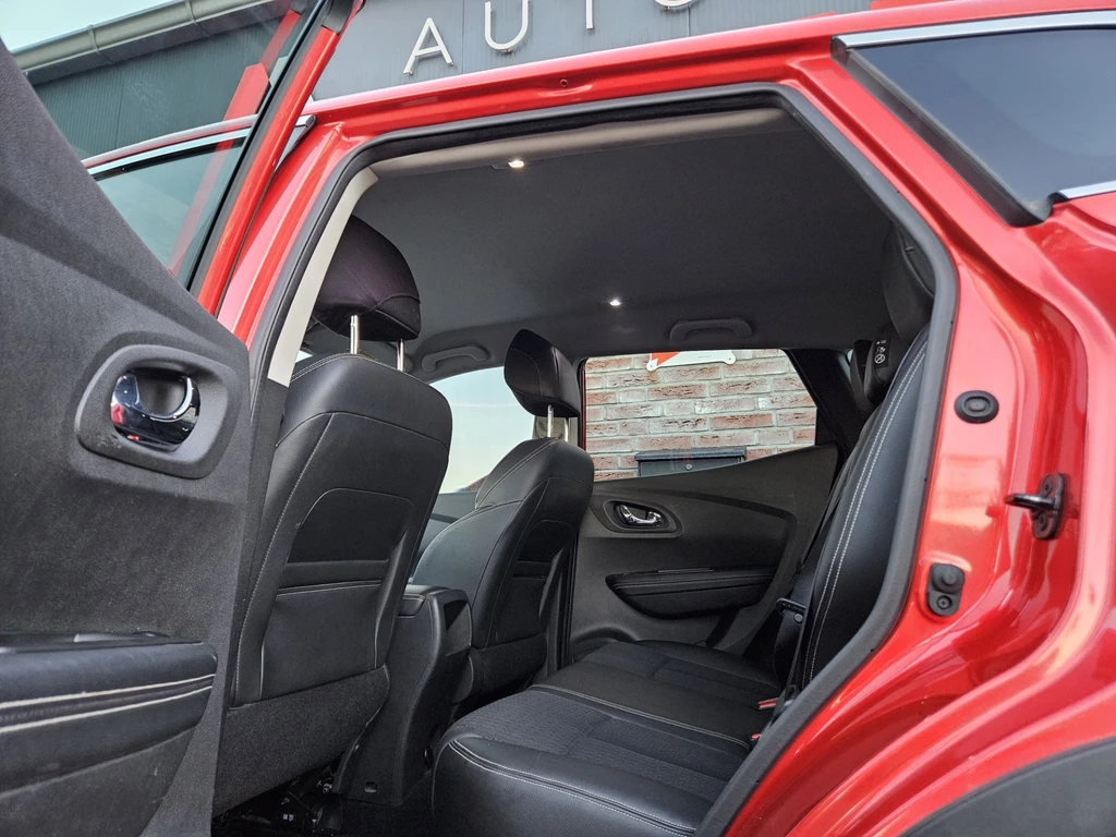 Renault Kadjar – foto 19